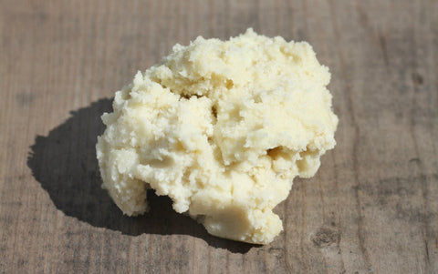 Shea Butter 1 lb